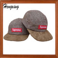 Custom 5 Panels Supreme Baseball Hat 5 Panesl Hat